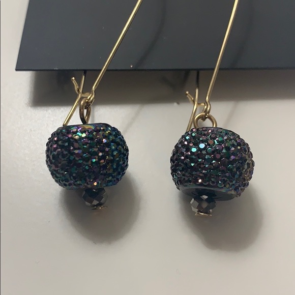 New York & Company earrings - Picture 2 of 2
